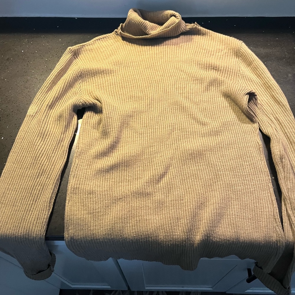Givenchy Turtleneck